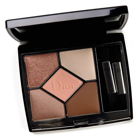 dior 649 nude dress|Dior Nude Dress (649) 5 Couleurs Couture Eyeshadow Palette .